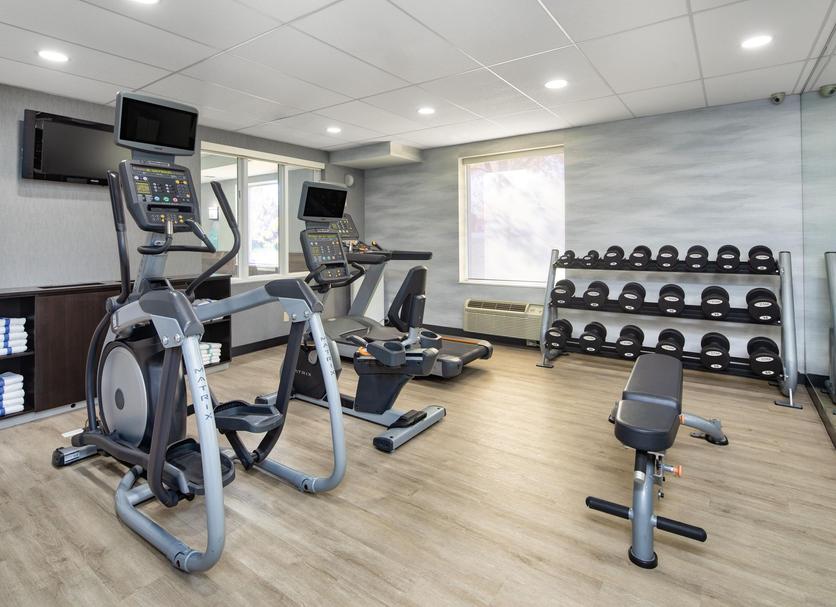 Gym Foto