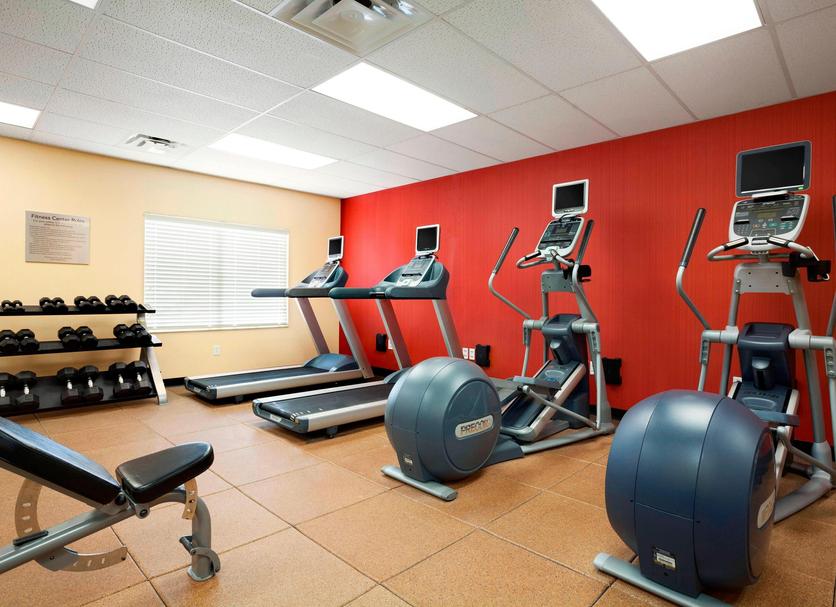 Gym Foto