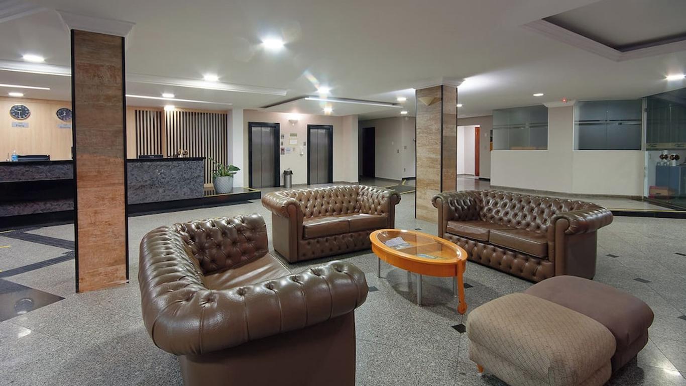 Fenix Hotel Campinas
