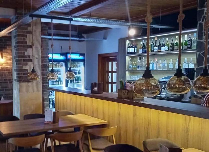 Bar Foto