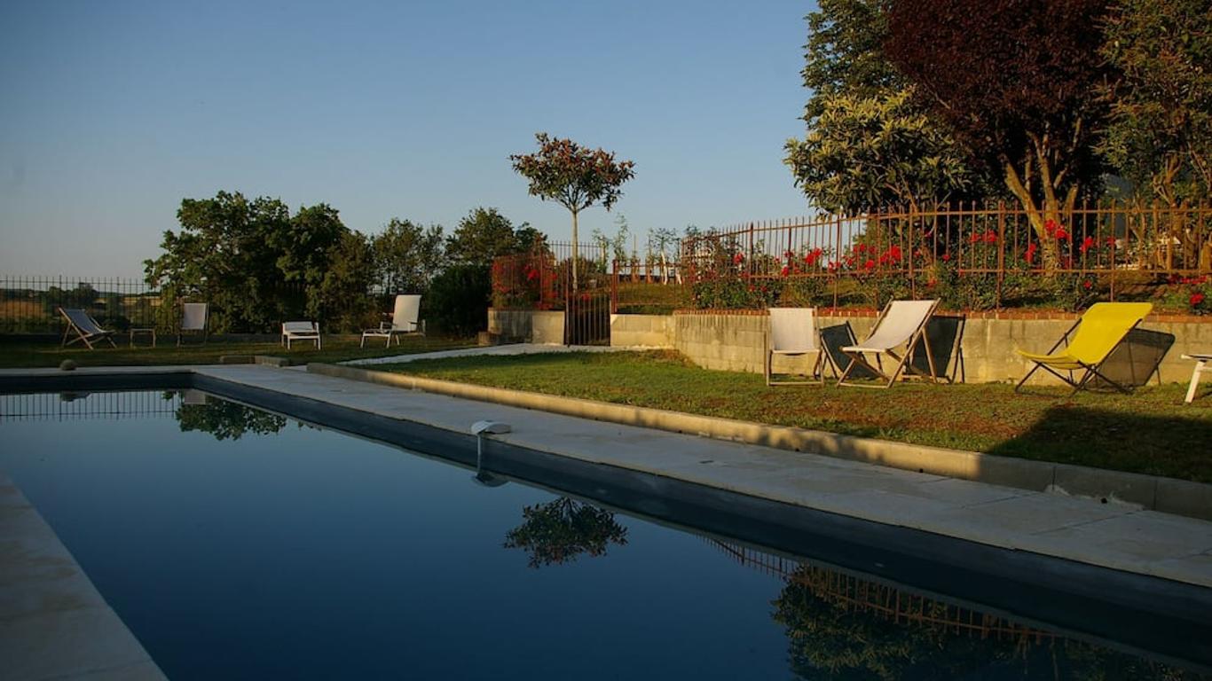 Le Clos Des Rêves