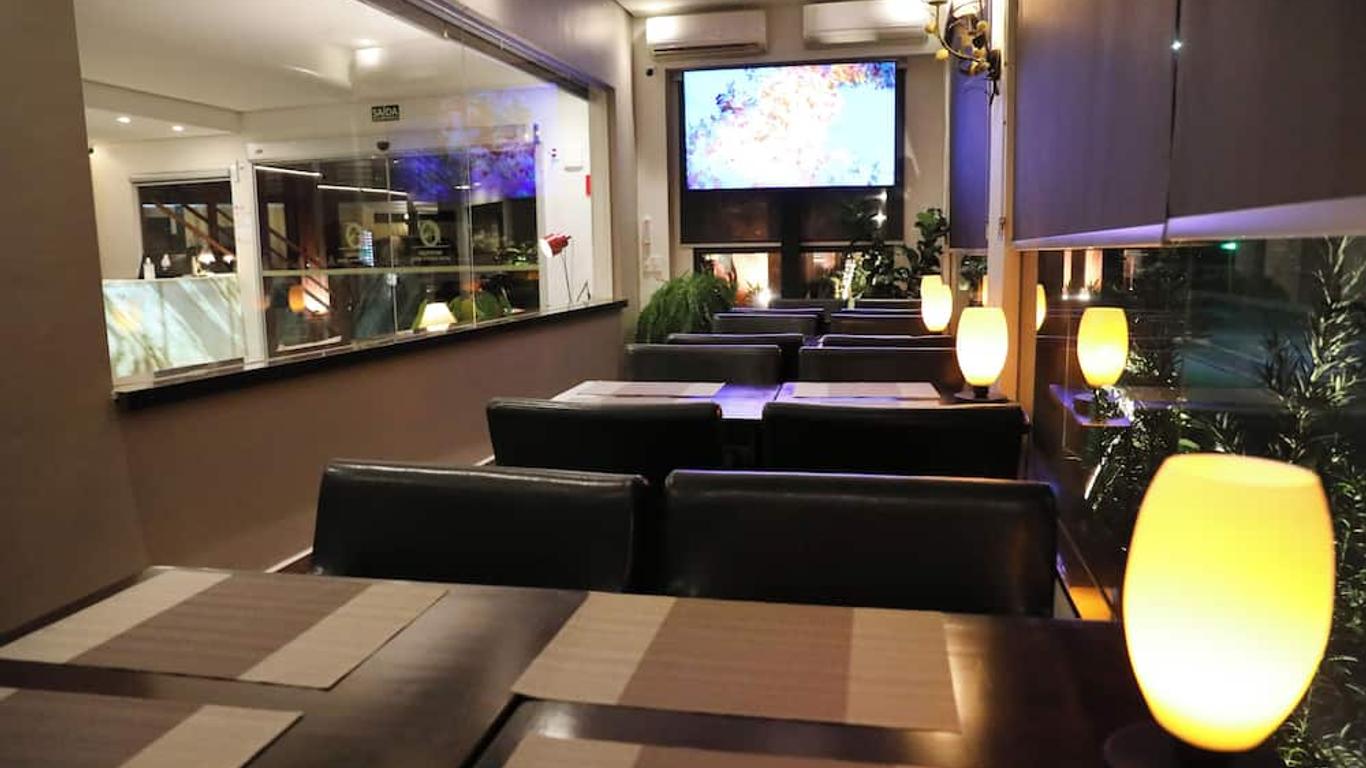 Hotel Roda D'Agua