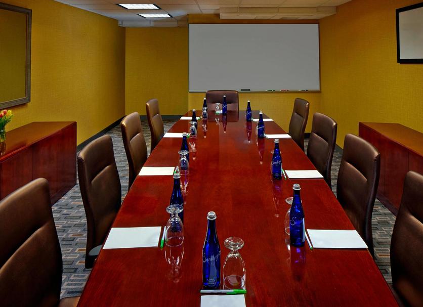 Sala de conferencias Foto