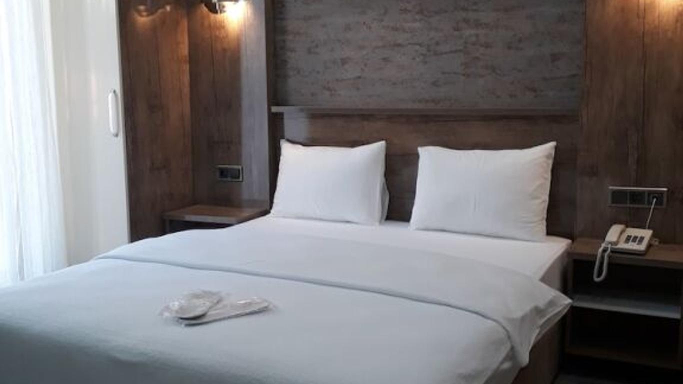 Tum Palace Otel