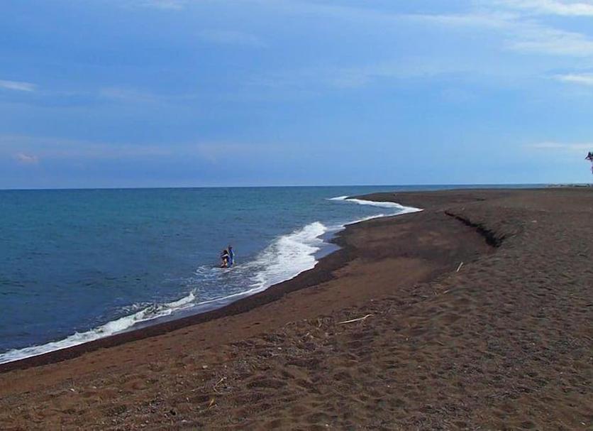 Playa Foto
