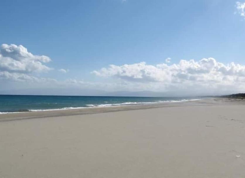 Playa Foto