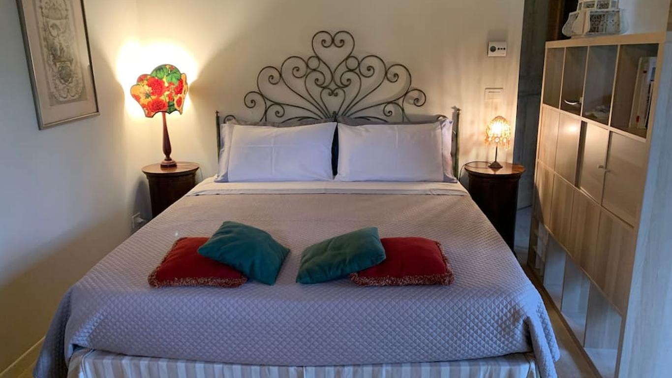 Vigorso 41 Country House