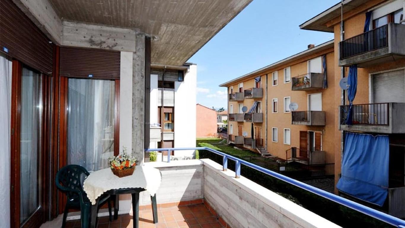 Villa Terri