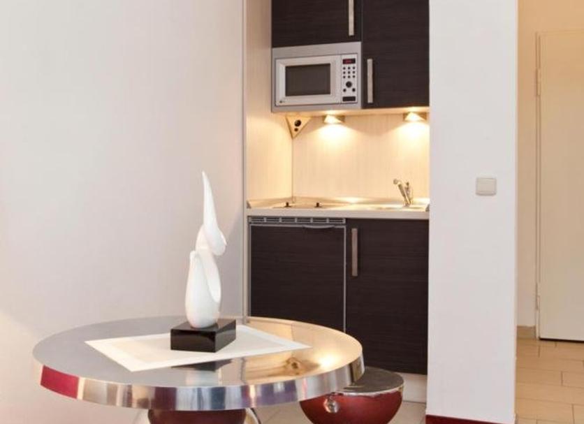 Cocina Foto