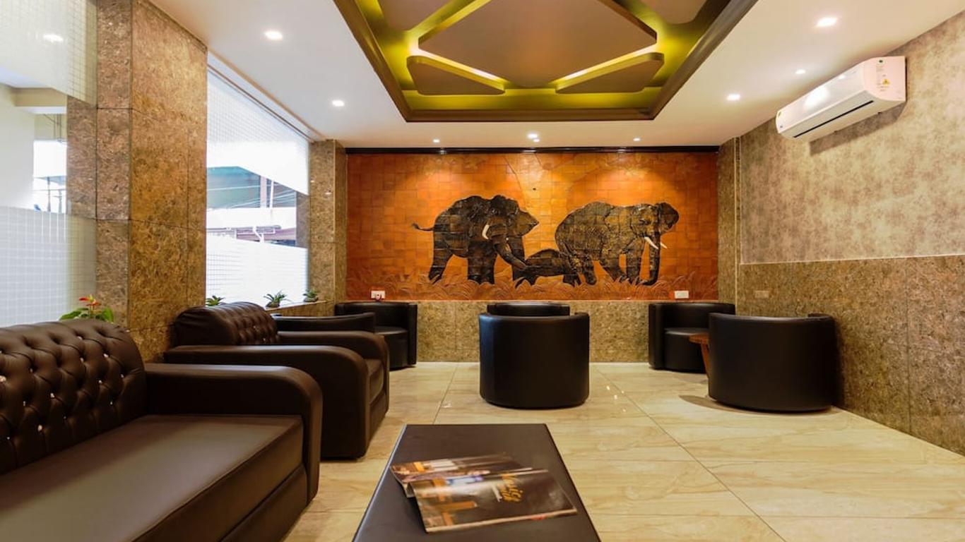 Nextel Inn, Calicut