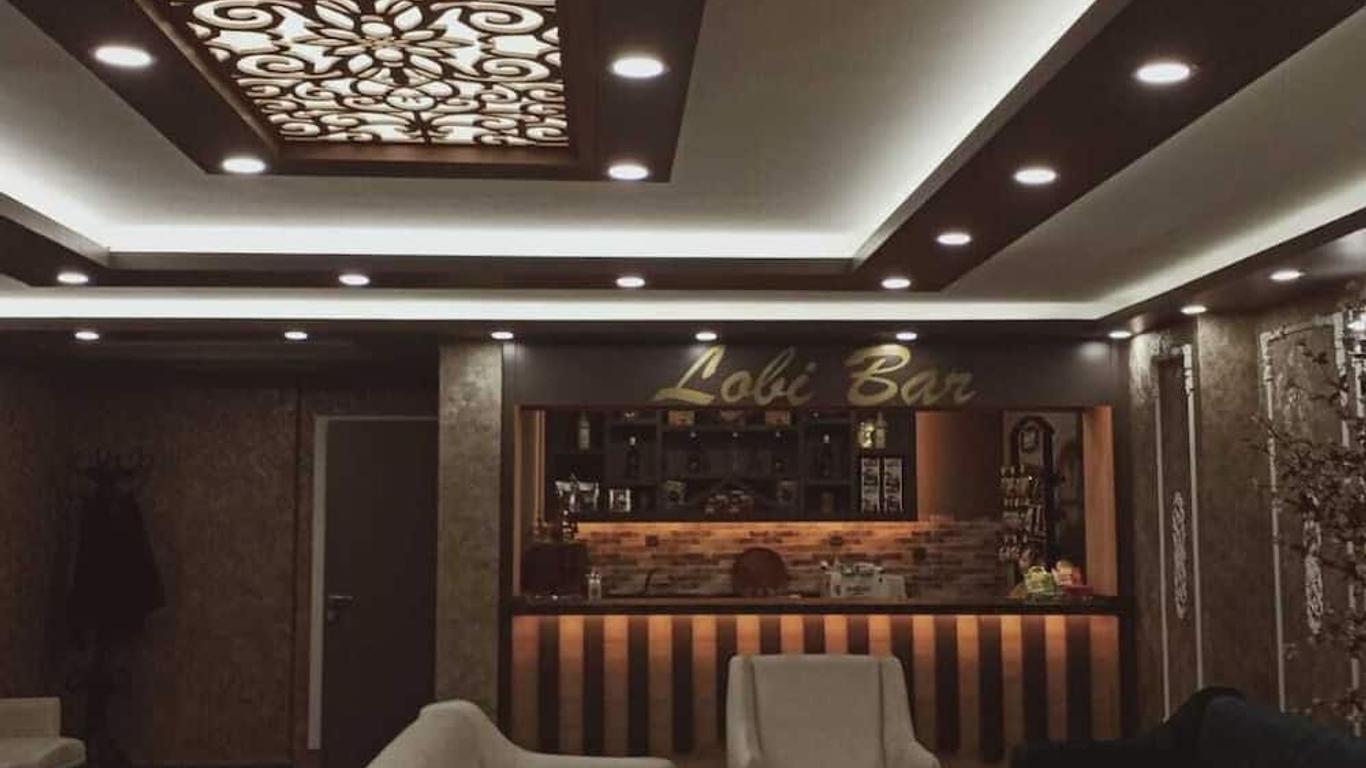 Cag Otel