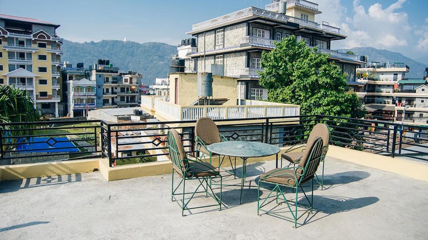 Hotel Mandala