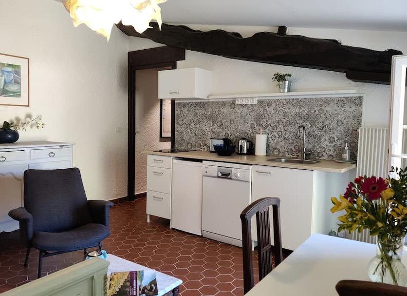 Cocina Foto