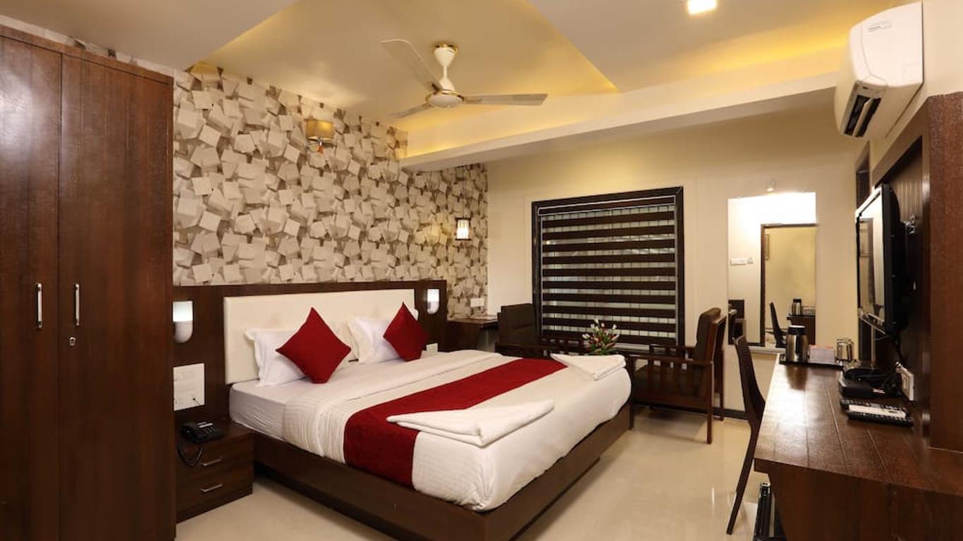 Hotel Kochi Caprice