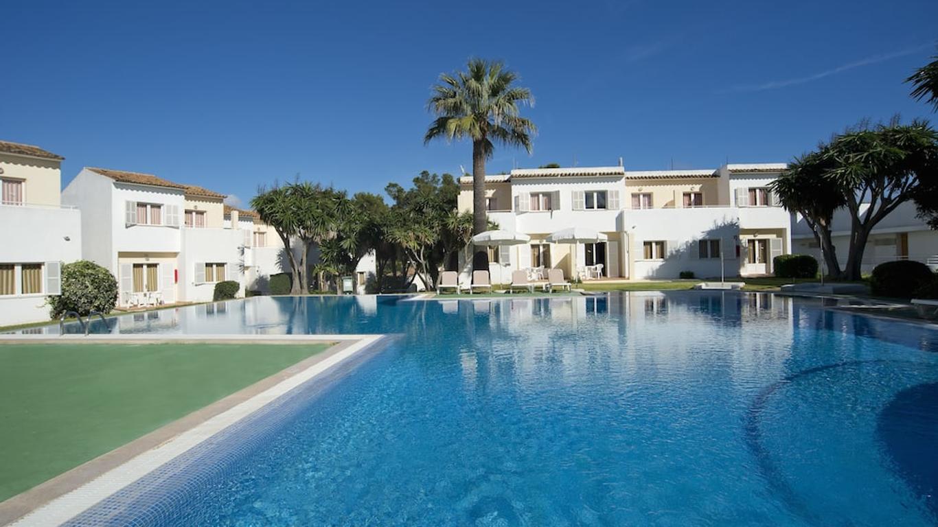 Apartamentos Vista Alegre Mallorca