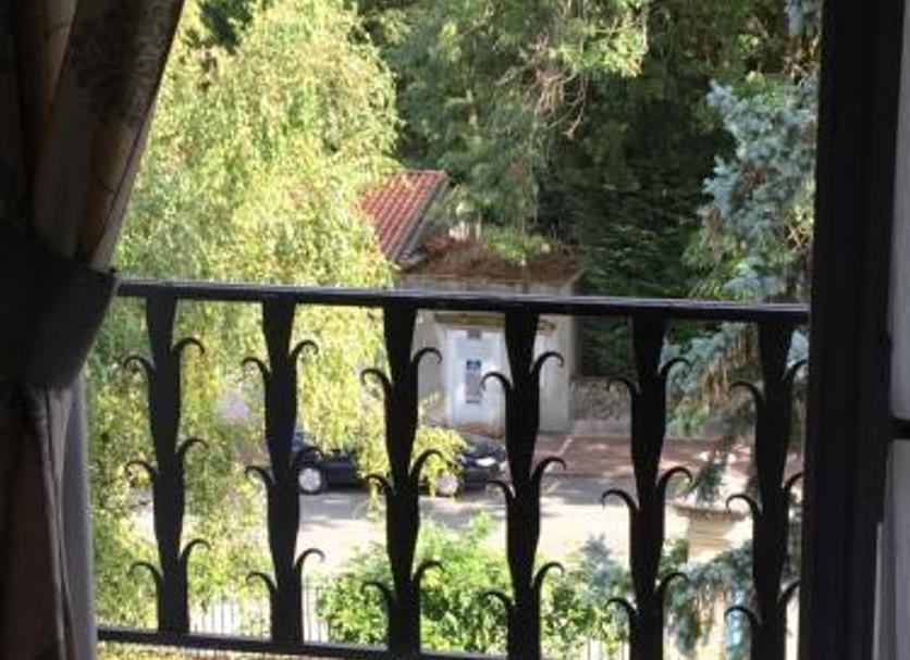 Balcón Foto