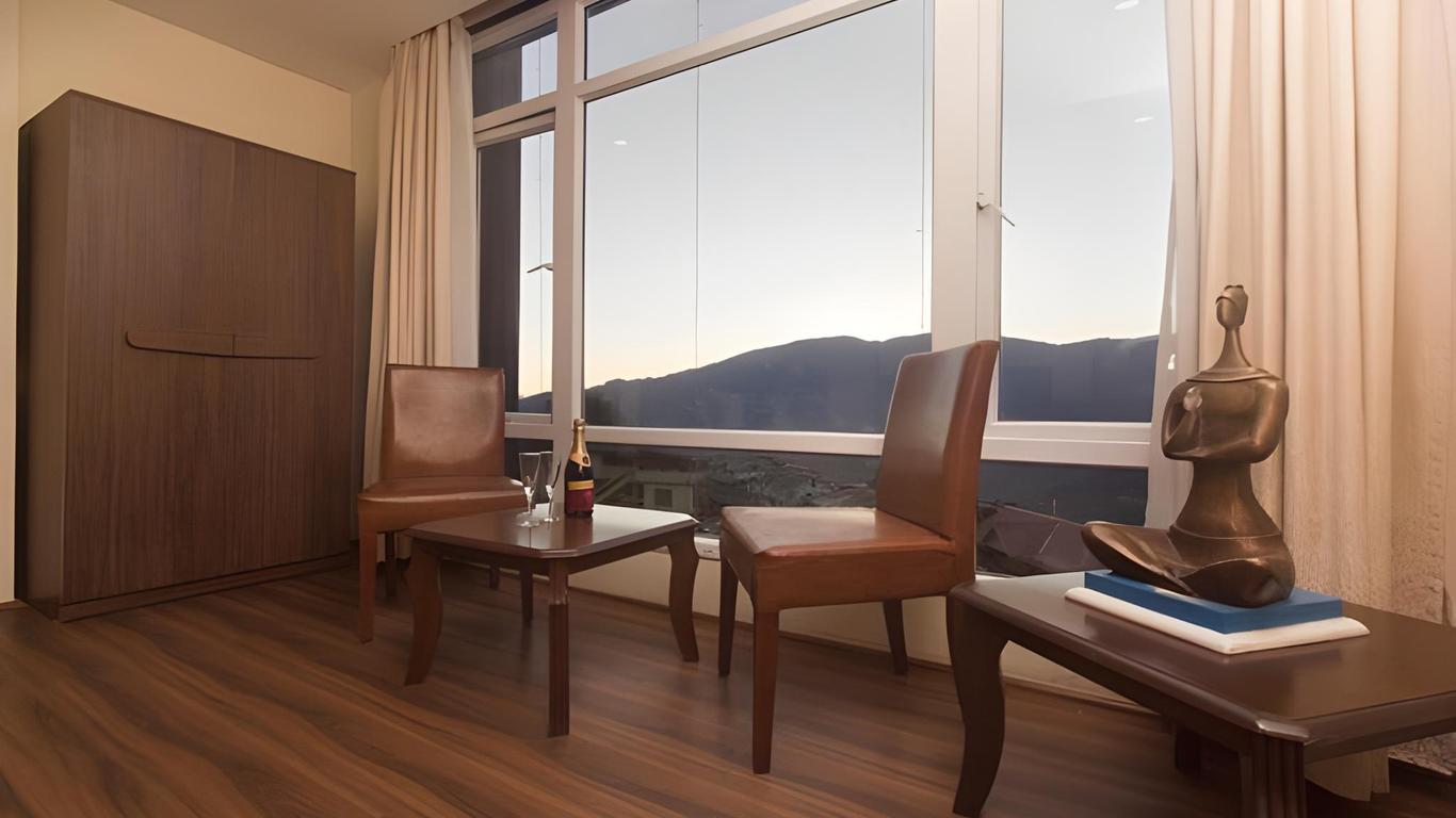 Gangtok Drift Hotel & Restobar