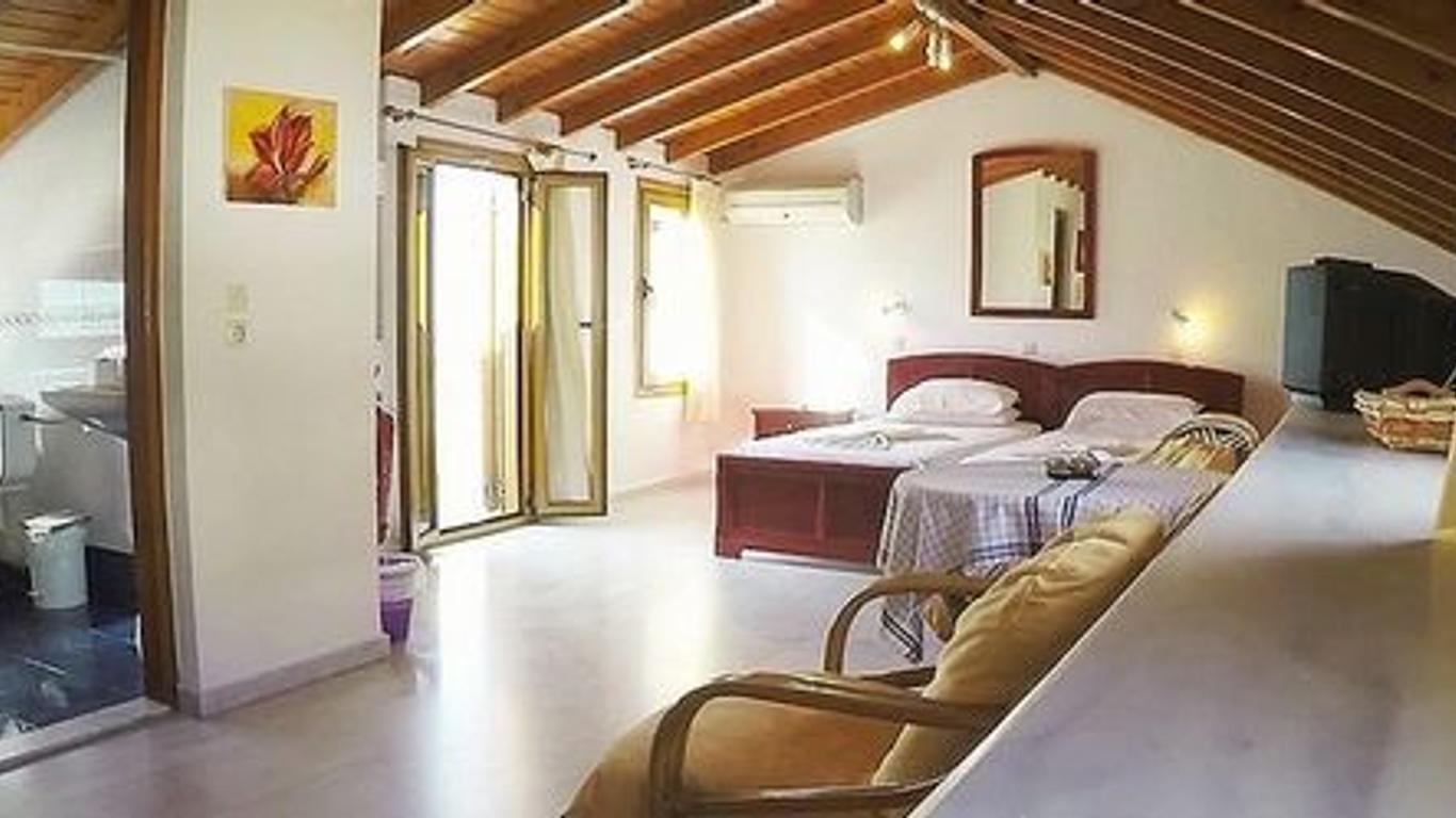 Poseidon Hotel Kokkari