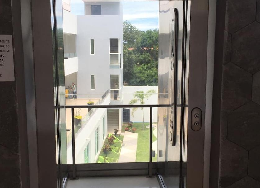 Balcón Foto