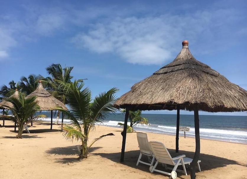 Playa Foto