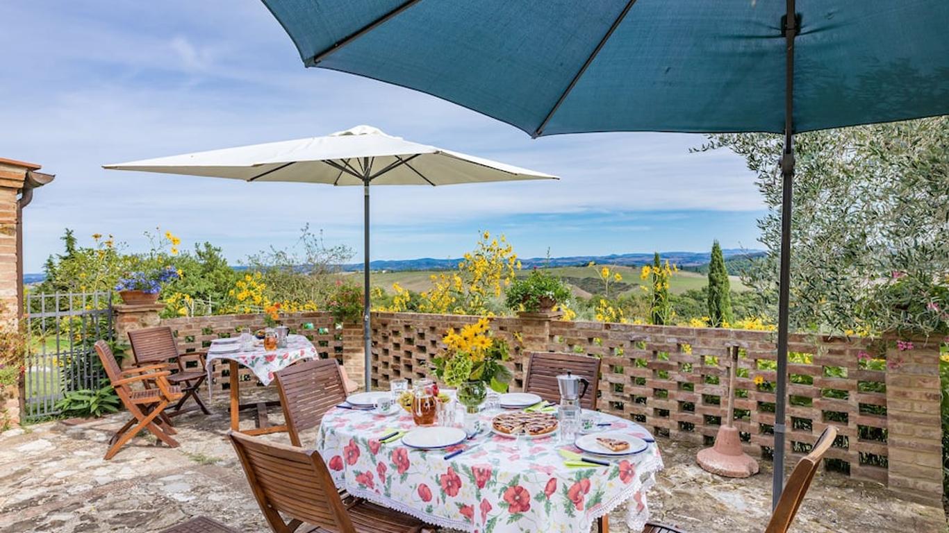 Agriturismo Etrusco