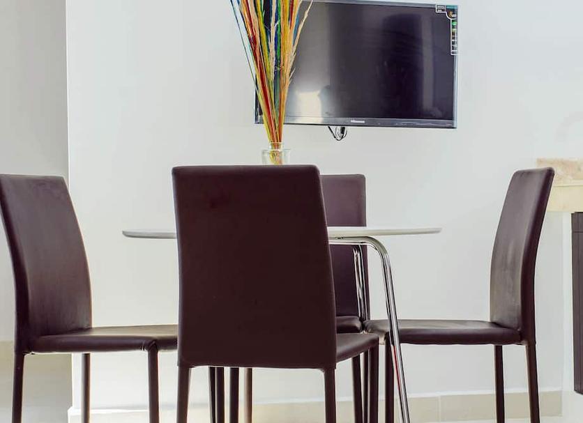 Comedor Foto