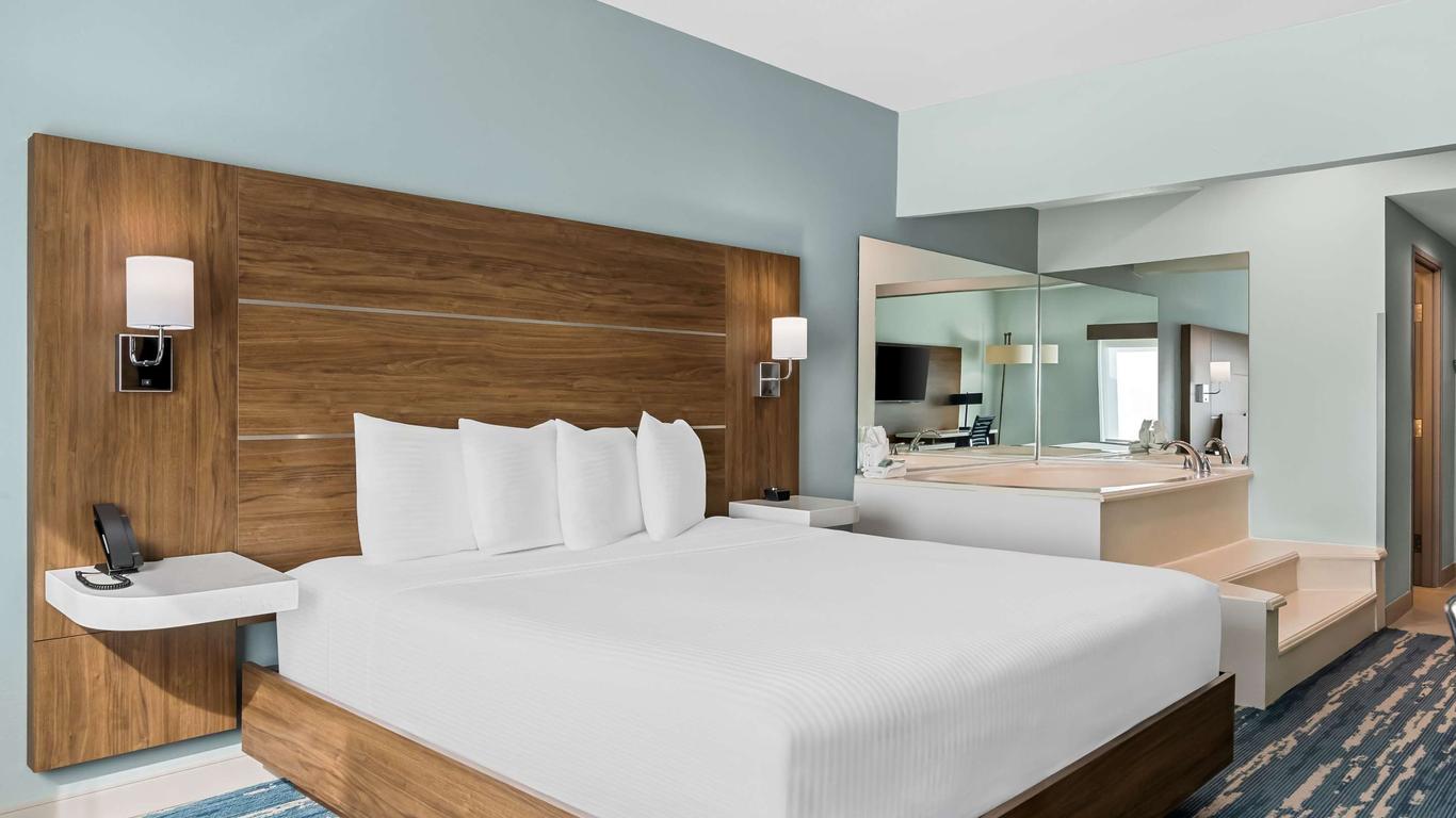 Best Western Executive Inn