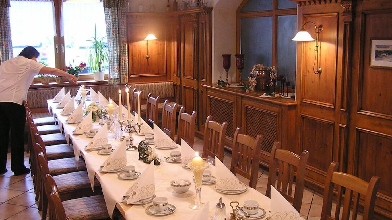 Gasthof Mühle – Natur- & Wanderhotel