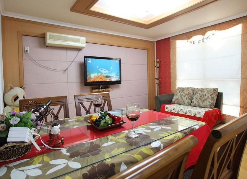Comedor Foto