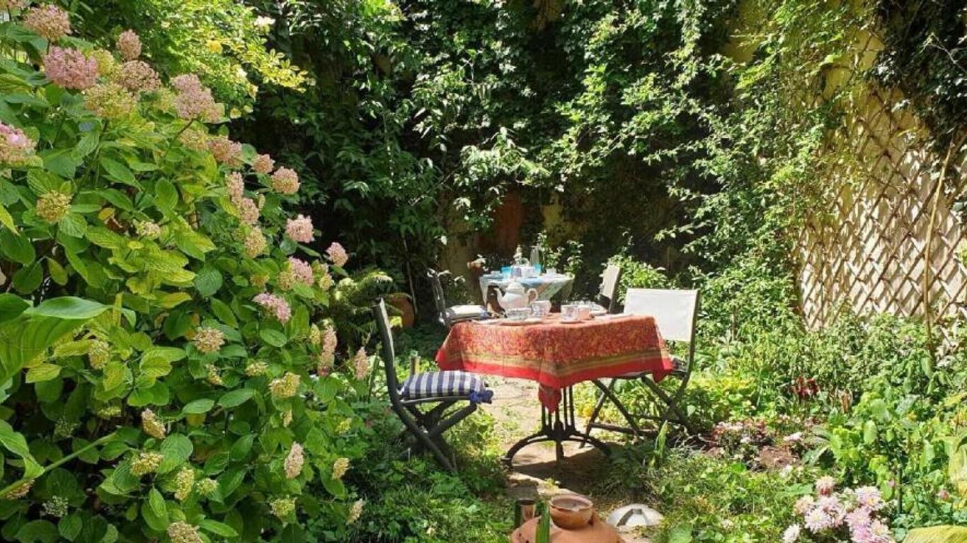 La Casa di Annusca