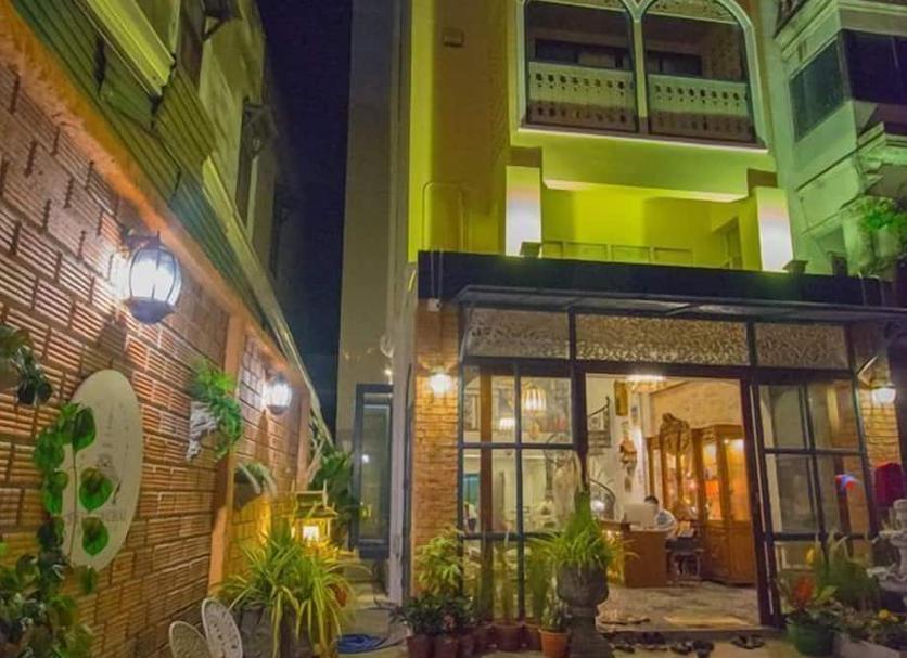 Edificio Foto