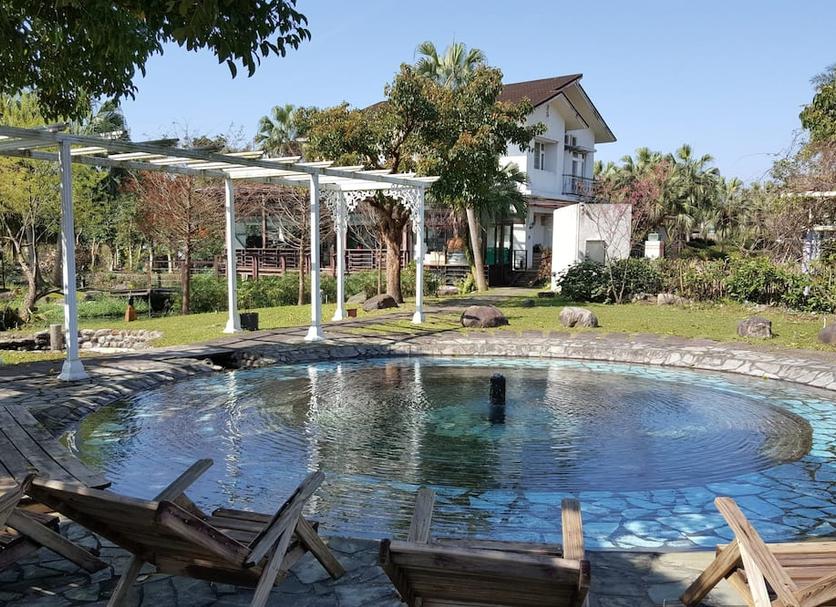 Piscina Foto