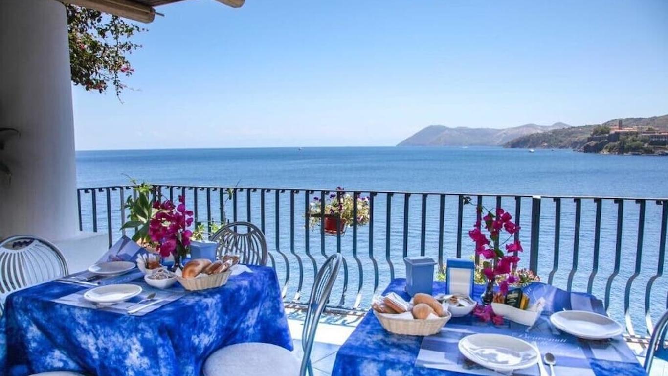 B&B Alta Marea Lipari
