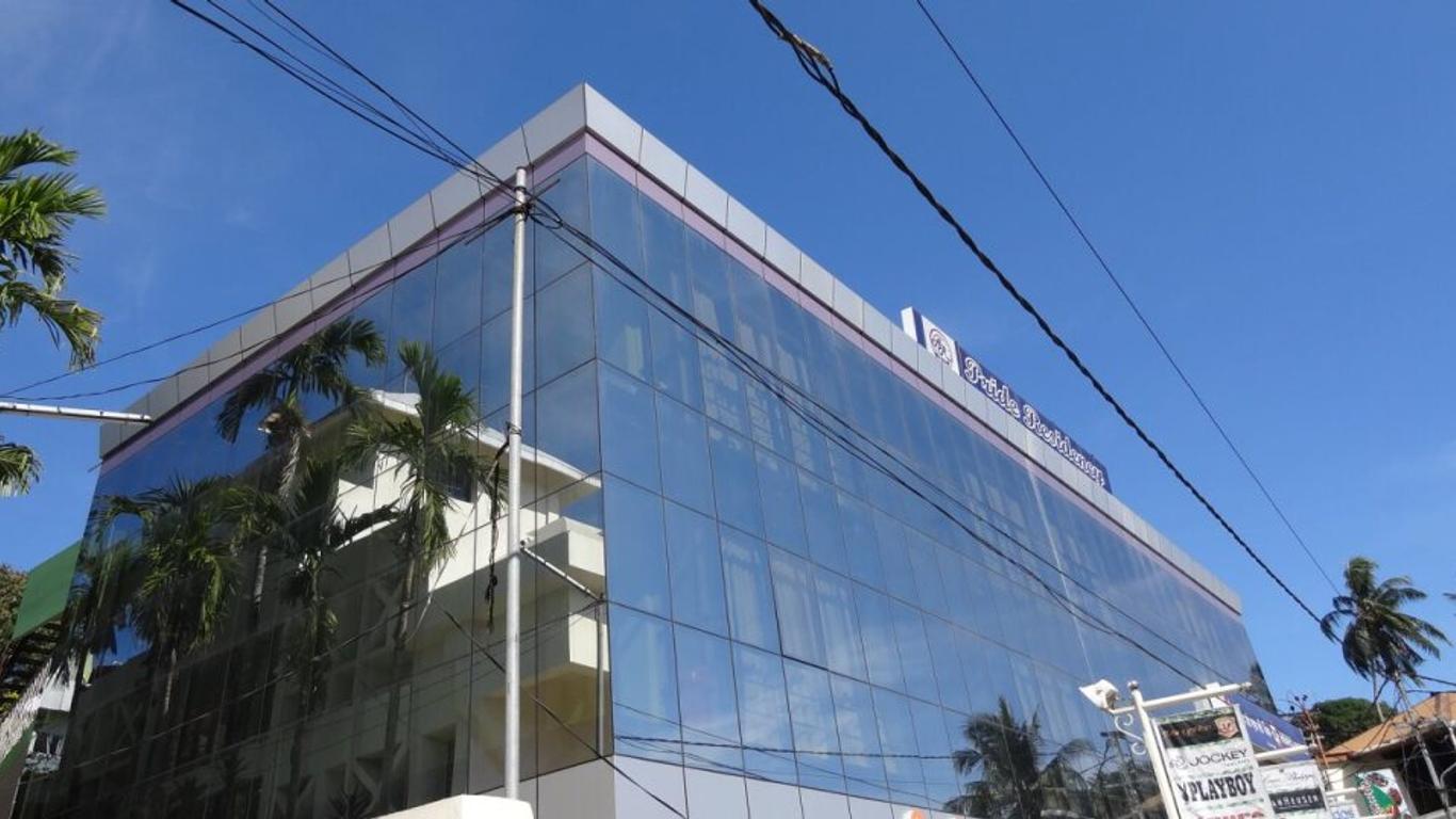 A.R. Pride Residency