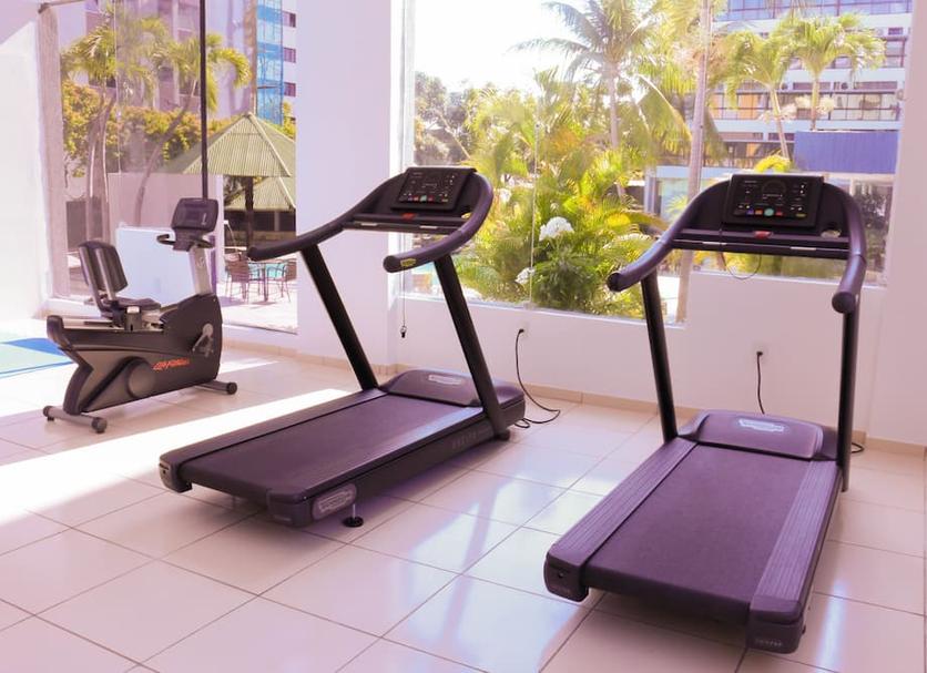 Gym Foto