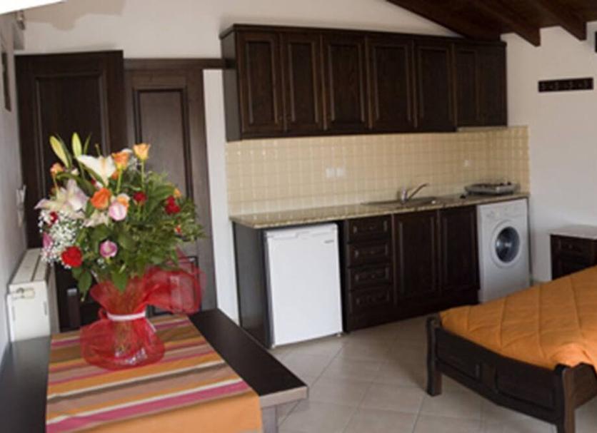 Cocina Foto