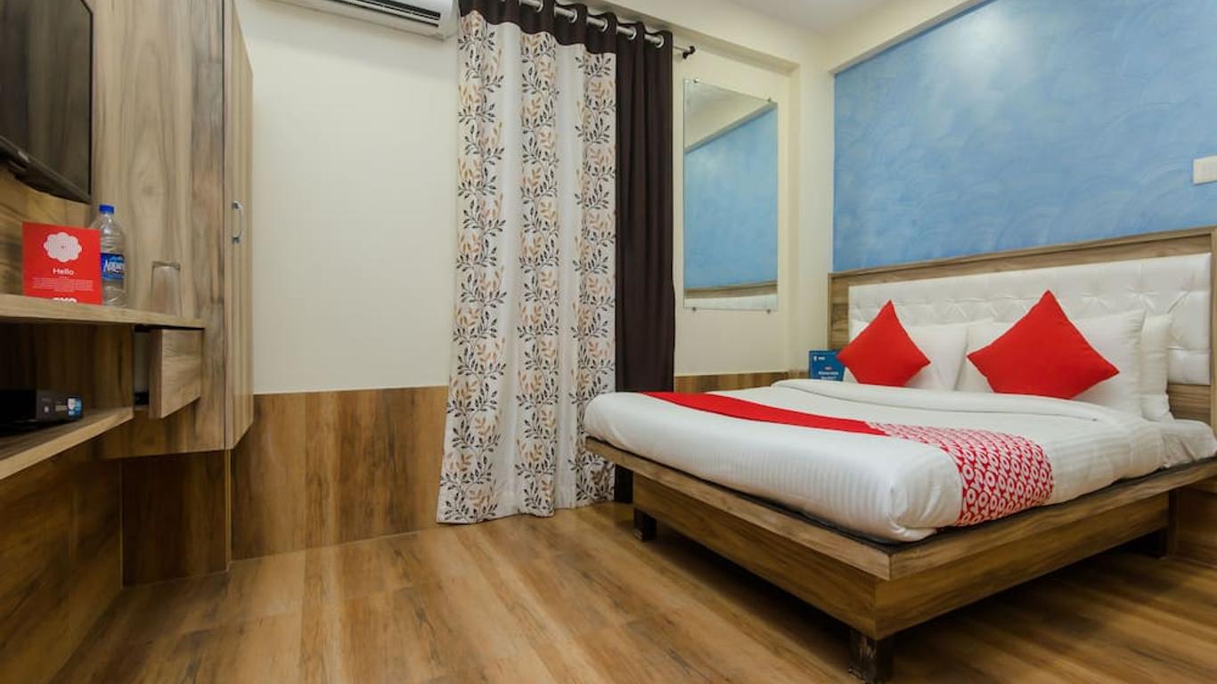 OYO 12894 Bunty Residency