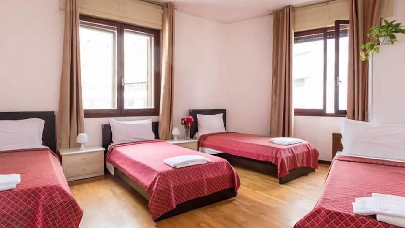 Venice Bangla Guest House