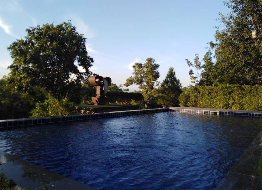 Piscina Foto