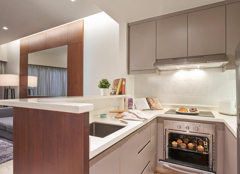 Cocina Foto