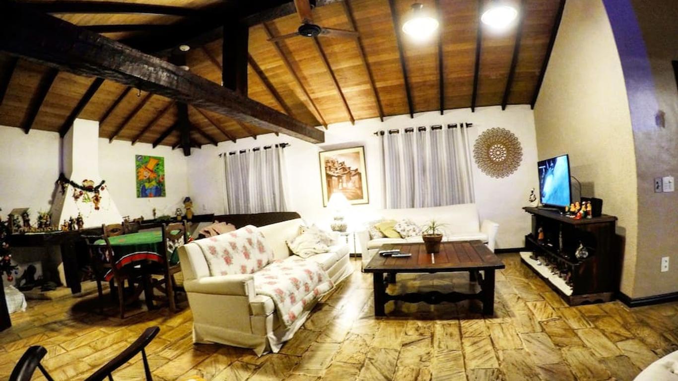 Morada do Sol Guest House