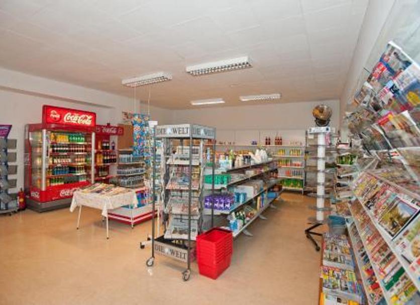 Tienda Foto