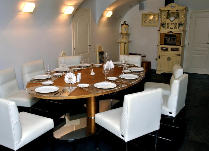 Comedor Foto
