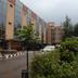 Vista del exterior