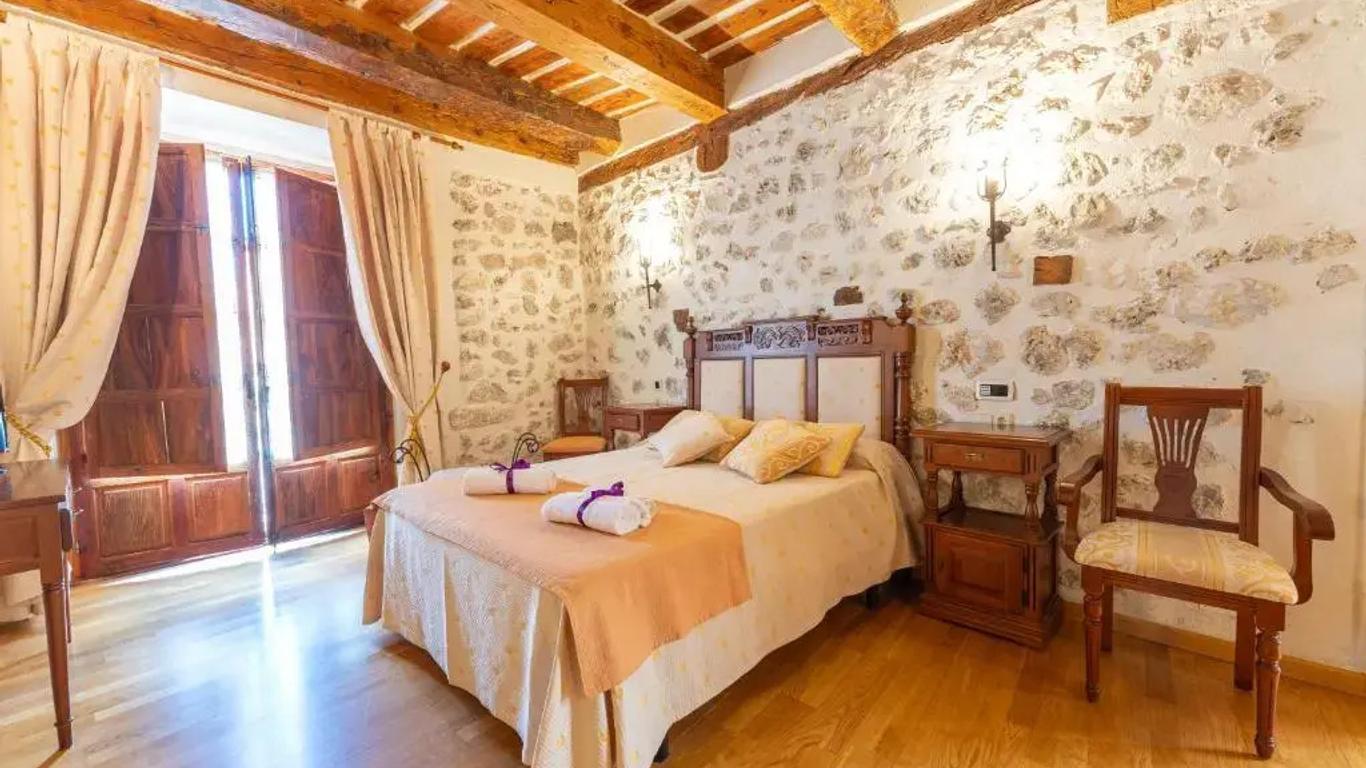 El Rincon Castellano