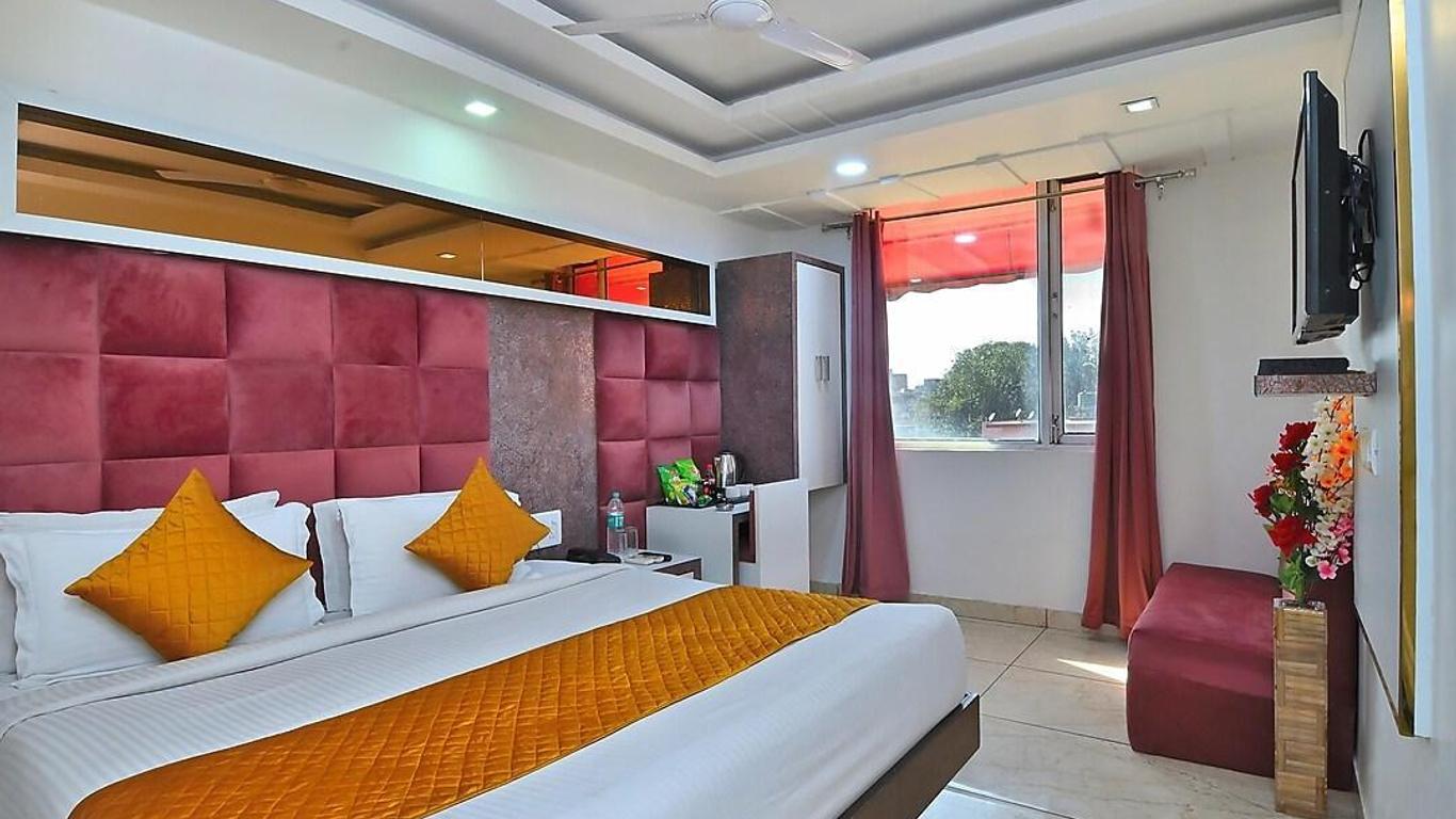 Hotel Bella Vista