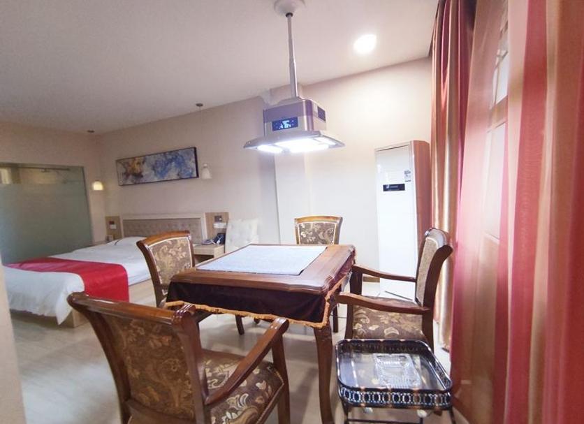 Comedor Foto