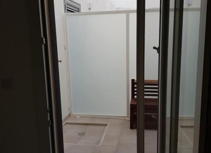 Balcón Foto