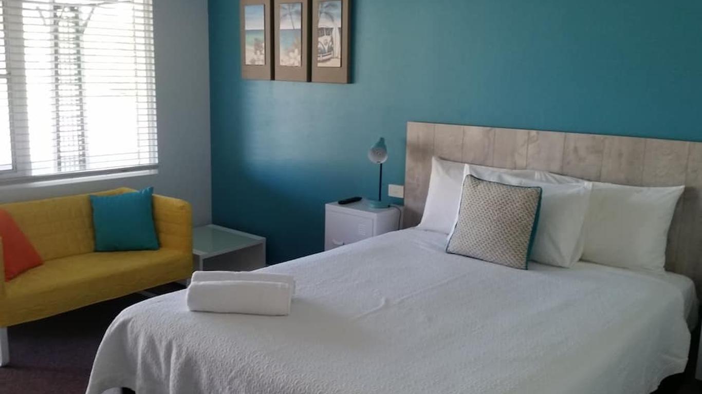 Karuah Gardens Motel