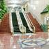 Escaleras